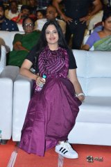 Vijetha Movie Audio Launch Photos